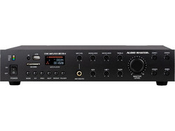 Audio Master MX150-4