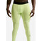 Nike Pro Strike Ανδρικό Κολάν Ποδηλατικό Lime DH8128-702