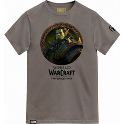 World of Warcraft - The War Within: Thrall T-Shirt