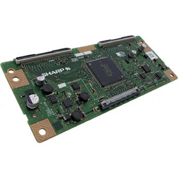 T-CON CPWBX 5096T / RUNTK 5096T για Philips 60PFL9607S/12 - 60" Full HD