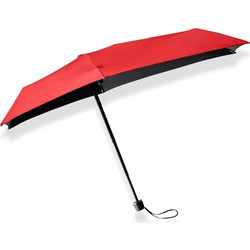 Ομπρέλα Travel Senz Micro Passion Red
