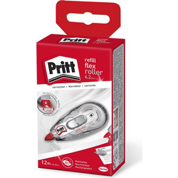 Διορθωτικό Roller Κασέτα PRITT 4.2 mm x 12 m. (Η-854) (PRIH-854)