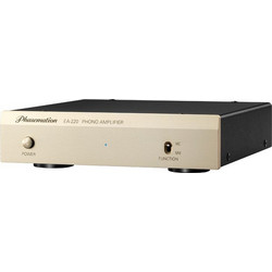 Phasemation EA-220 Phono Amplifier
