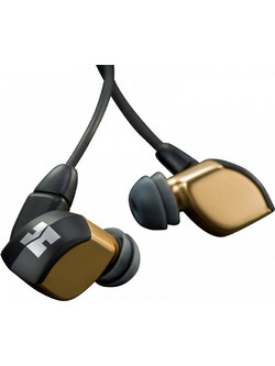 Hifiman RE2000 Ακουστικά Ψείρες In-Ear Dynamic Χρυσά