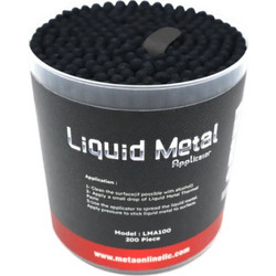 Liquid Metal Applicator (200 Τεμάχια)