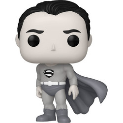 POP figure DC Comics Adventures of Superman - Superman 50