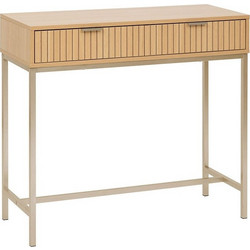 ΚΟΝΣΌΛΕΣ & ΜΠΟΥΦΈΔΕΣ (ΈΠΙΠΛΑ ΕΙΣΌΔΟΥ) CONSOLE 2 DRAW TASSO