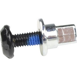 DRAKE ANKLE STRAP-HEEL CUP-HIBACK SCREW+INSERT/NUT 1PC KING,QUEEN