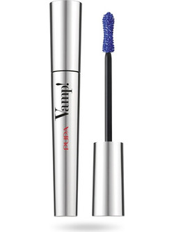 Pupa Vamp! 301 Electric Blue Mascara για Όγκο 9ml