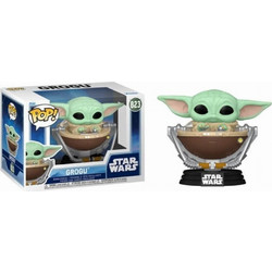 Funko Pop! Star Wars 823 Grogu
