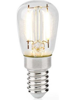 Λαμπτήρας ψυγείου LED 2W E14