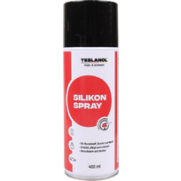 Teslanol 047-0000 Σπρέι Σιλικόνης 400ml 26042