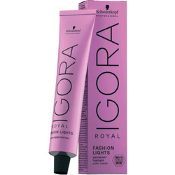 Schwarzkopf Igora Royal Fashion Lights L-88 Έντονο Κόκκινο Ξανθιστικό Μαλλιών 60ml