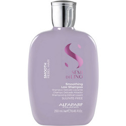 Alfaparf Milano Semi Di Lino Smoothing Low Σαμπουάν 250ml