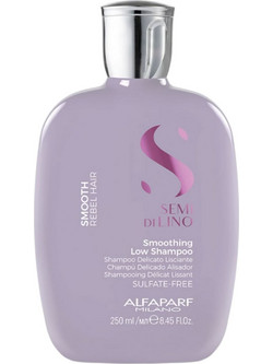 Alfaparf Milano Semi Di Lino Smoothing Low Σαμπουάν 250ml