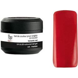 Peggy Sage Fantastic Red Gel 5gr