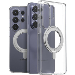 Araree Duple M Stand - θήκη για Samsung Galaxy S26 Ultra - Διάφανο