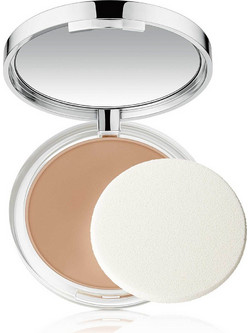 Clinique Almost Make Up Pressed Powder SPF15 05 Medium 9gr