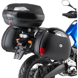 ΣΧΑΡΑ KR371 ΓΙΑ YAMAHA SUPER TENERE XT1200 Z '10-'20/ XT1200 ZE '14-'20 | KAPPA