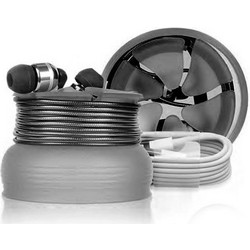 Silicone Case di The Nest για Hands Free ή Καλώδια Smoke