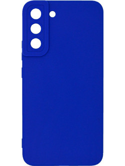 Ancus TPU 2.0mm Back Cover Blue (Samsung Galaxy S22 Plus 5G)