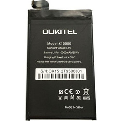 Oukitel K10000 Bat