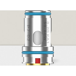 Hellvape P Series Replacement Coils 0.2ohm