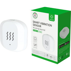 WOOX Zigbee Smart R7081