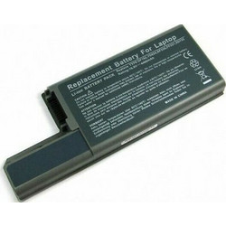 Συμβατή Μπαταρία για Dell Latitude / Precision D531/D531N/D820/D830/PP04X/M65/M4300