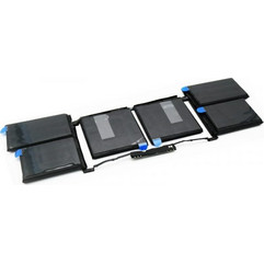 A2141 MacBook Pro Battery, A2113 ΜΠΑΤΑΡΙΑ MacBook Pro 16 Inch A2141, Release 2020 2019, EMC 3347, MVVL2 MVVL2LL/A MVVM2 MVVM2LL/A MVVJ2 MVVJ2LL/A MVVK2 MVVK2LL/A 11.36V 99.8Wh 8790mAh