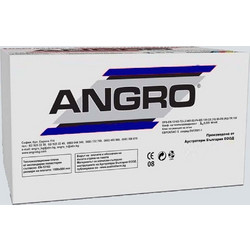 Estiatherm Διογκωμένη Πολυστερίνη Λευκή ANGRO (EPS 80) 2cm