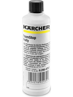Ουδέτερο Αντι-Αφριστικό Karcher RM FoamStop Fruity 125ml (6.295-875.0)