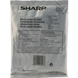 Developer SHARP GV20BA Black Γνήσιο - 120.000 σελ