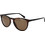 Polaroid Eyewear PLD4150/S/X 086/SP Γυαλιά Ηλίου Στρογγυλά Κοκάλινα Ταρταρούγα με Καφέ Polarized Φακό