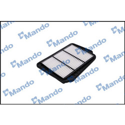 Mando Φίλτρο Αέρα - EAF00115T