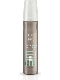 Wella Professionals Nutricurls Fresh Up Σπρέι Μαλλιών για Μπούκλες & Φριζάρισμα 150ml