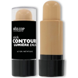 Miss Cop Contouring Stick 01 Lumiere 6.7gr