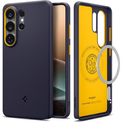 Spigen Nano Pop MagFit Θήκη Κινητού Blue (Samsung Galaxy S26 Ultra)