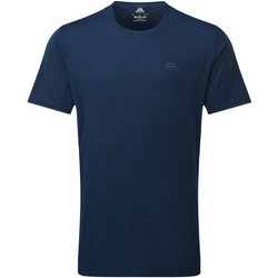MOUNTAIN EQUIPMENT IGNIS ΑΝΔΡΙΚΟ T-SHIRT COSMOS
