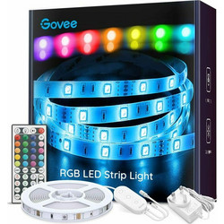 Strip Lights Govee RGB LED 2x5m 12V (H6110)