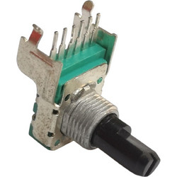 Focusrite RESV000148 AK10KA Ποτενσιόμετρο Έντασης για 18i8, 2i4, 6i6, 2i2 2nd Gen - FOCUSRITE