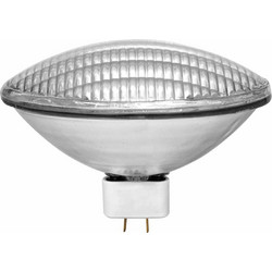 OMNILUX PAR-64 240V/500W GX16d MFL 300h H - OMNITRONIC