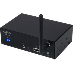 Sirus Stream 200 Audio Transmission System - Sirus