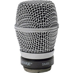 SHURE RPW114 SM86 Ανταλλακτική κάψα για ασύρματα μικρόφωνα χειρός L, LX, T, EC, SC, UC, ULX, SLX - Shure