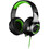 Edifier V4 Gaming Headset Over Ear Black Green