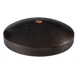 GEWA Latin Percussion Dharma - 12" Metta Drums, Σε φινίρισμα Earth Gold - GEWA MUSIC