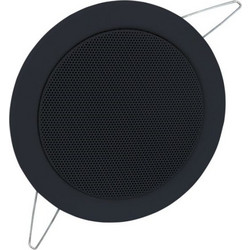 Omnitronic CS-4S Παθητικό Ηχείο Οροφής 6W Μαύρο