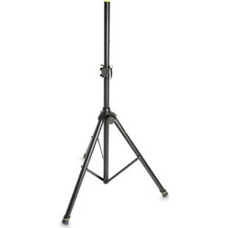 Gravity GSP5211 Τρίποδο Ηχείου PA Black