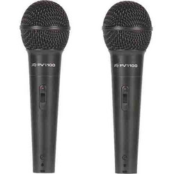 Peavey PVi 100 2 Μικρόφωνο Χειρός XLR