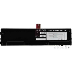D&R RSA0K12A1003 10KaX2 Log. FADER 100mm MODULE AIRLAB MIXING CONSOLE - D & R